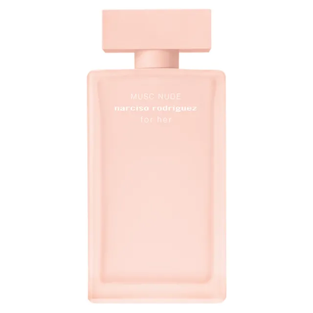 Narciso Rodriguez for Her Musc Nude EDP 100 ml