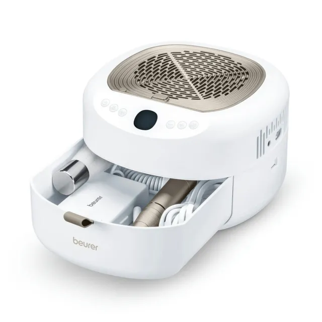 Beurer MP200 StudioNails Pro manicure/pedicure station
