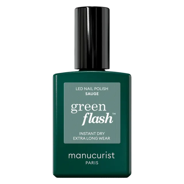 Manucurist Flash Sauge 1 stk