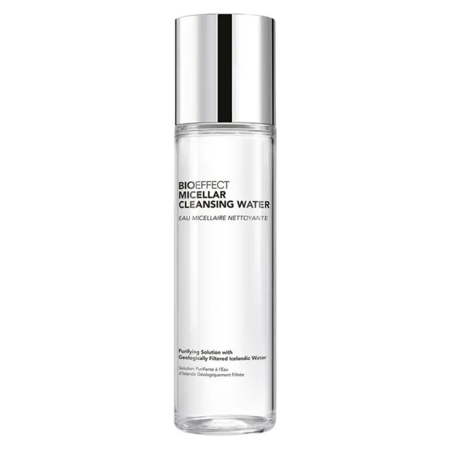 BioEffect Micellar Cleansing Water 200 ml