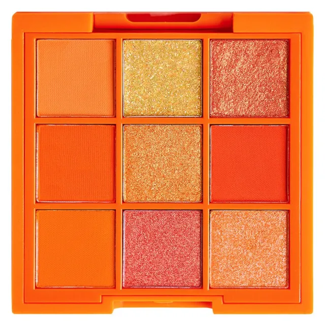 KimChi Chic Citrus Queen Collection Orange 01 7,2 g
