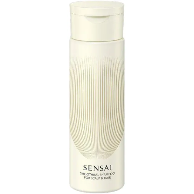 Smoothing Shampoo For Scalp & Hair 300 ml