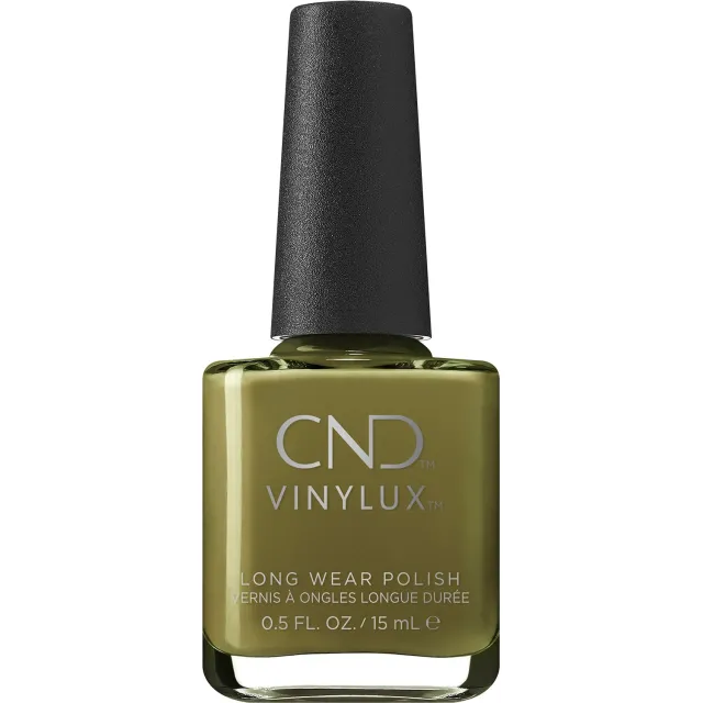 Olive Grove CND Vinylux
