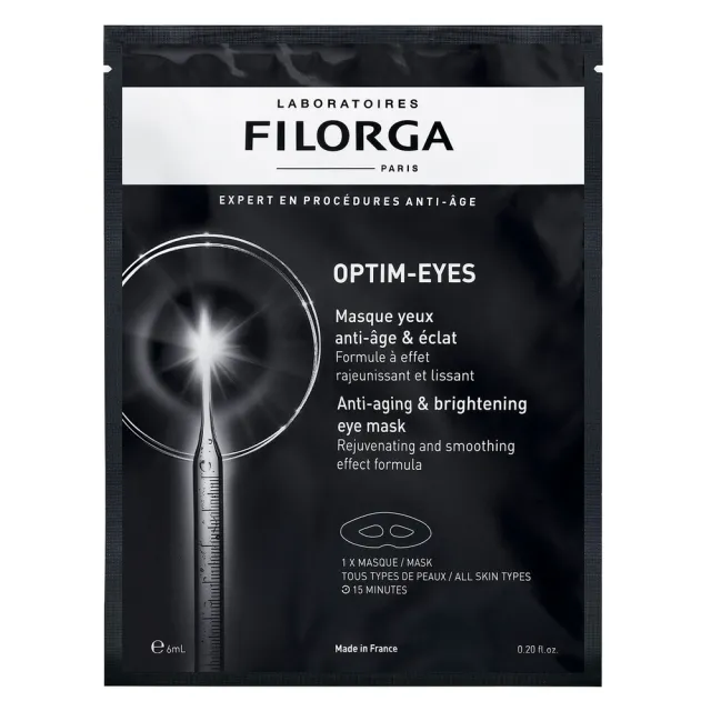Filorga Optim-Eyes Eye Mask, 6ml.
