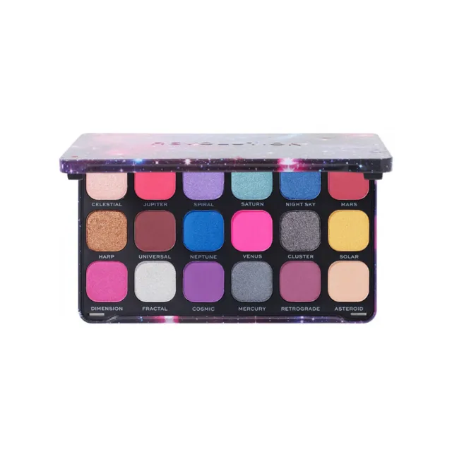 Makeup Revolution Forever Flawless Constellation 19 g