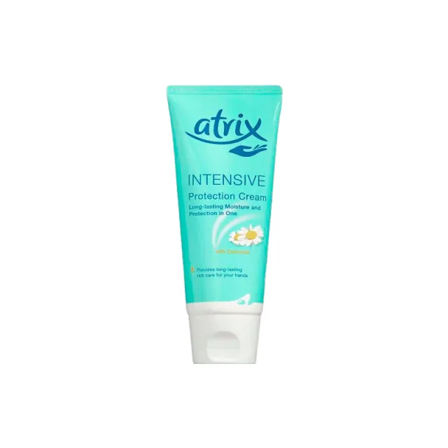 Atrix Tube Creme (200 ml)