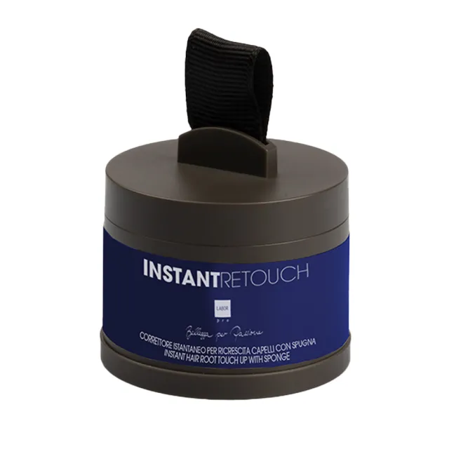 Instant Retouch Powder Root Cover Up - H644 Light Brown