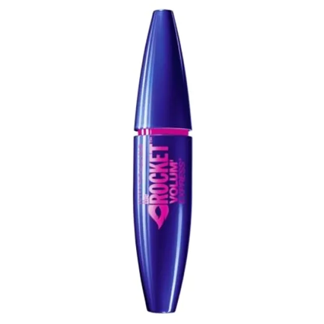 Maybelline The Rocket Volum Express - Brown Marron
