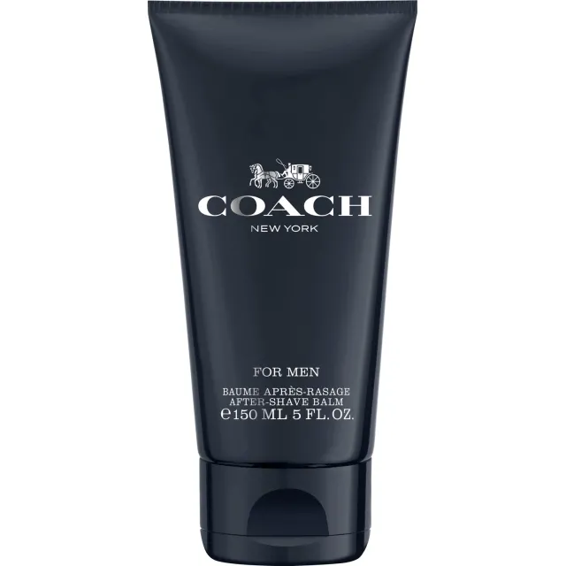 Man Aftershave Balm 150 ml.