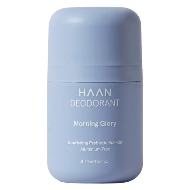 HAAN Deodorant Morning Glory 40ml