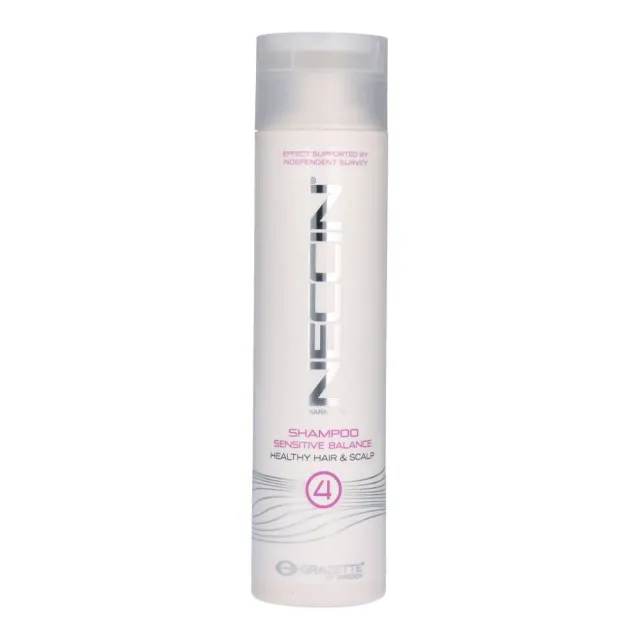 Neccin Shampoo Sensitive Balance 4 250 ml