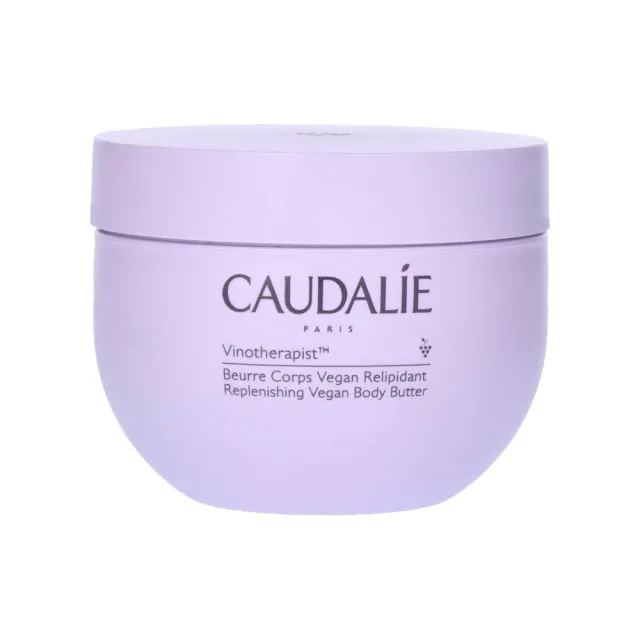 Caudalie Vinotherapist Replenishing Vegan Body Butter 250 ml