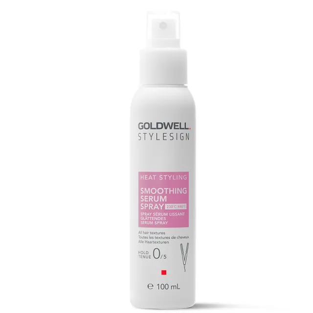 Goldwell StyleSign Smoothing Serum Spray (100 ml)