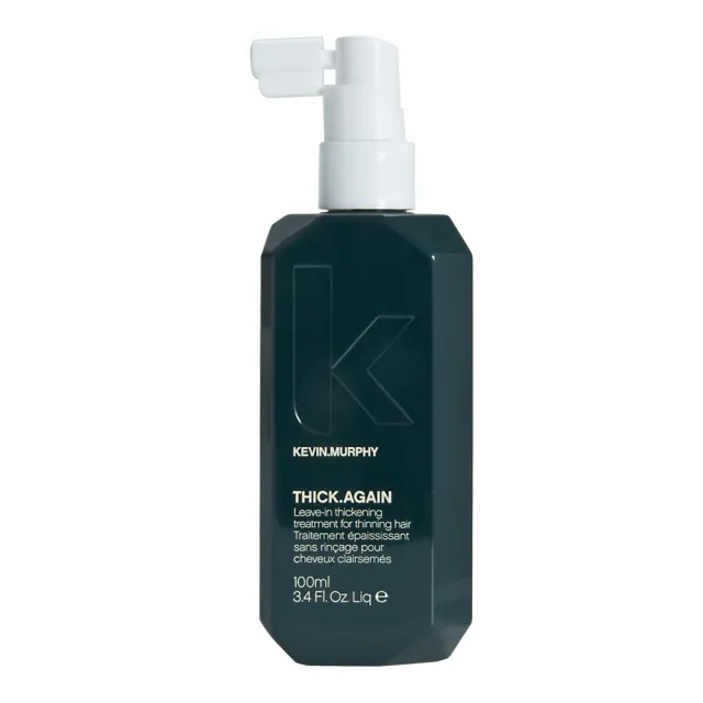 Kevin Murphy Thick Again (Stop Beauty Waste) (Dobbelt Pakke) 100 ml 2 stk.