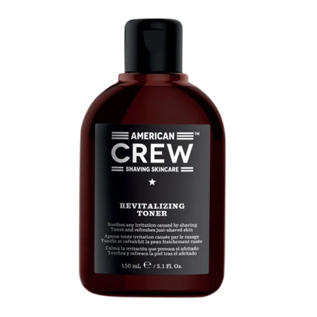American Crew Revitalizing Toner 150 ml.