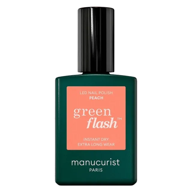 Manucurist Flash Peach 15ml