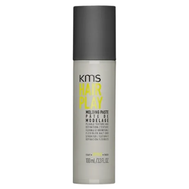 KMS HairPlay Molding Paste 100 ml.