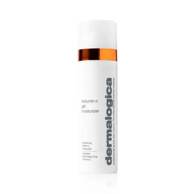 Dermalogica Biolumin-C Gel Moisturizer, 7ml.