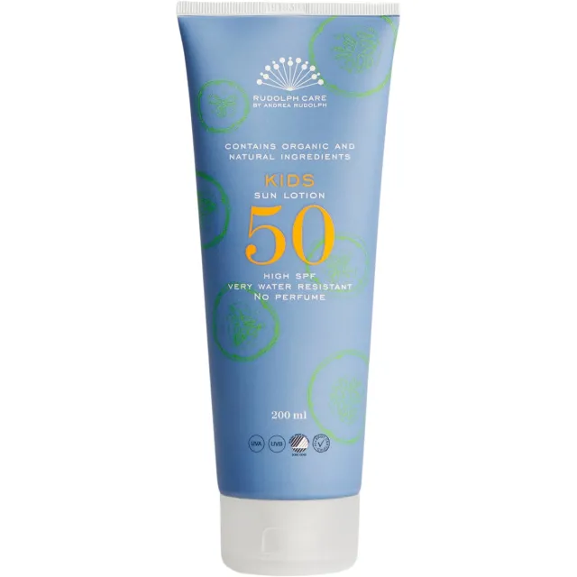 Sun Lotion Kids Spf50