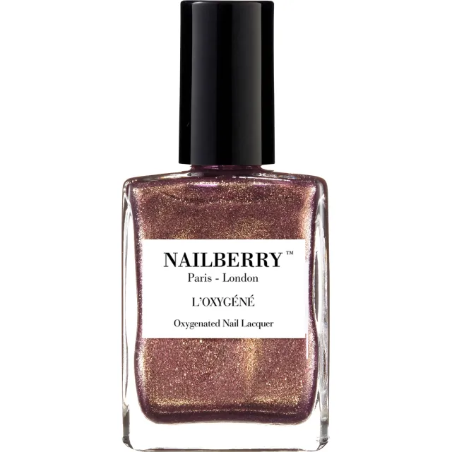 Nailberry Pink Sand 15 ml