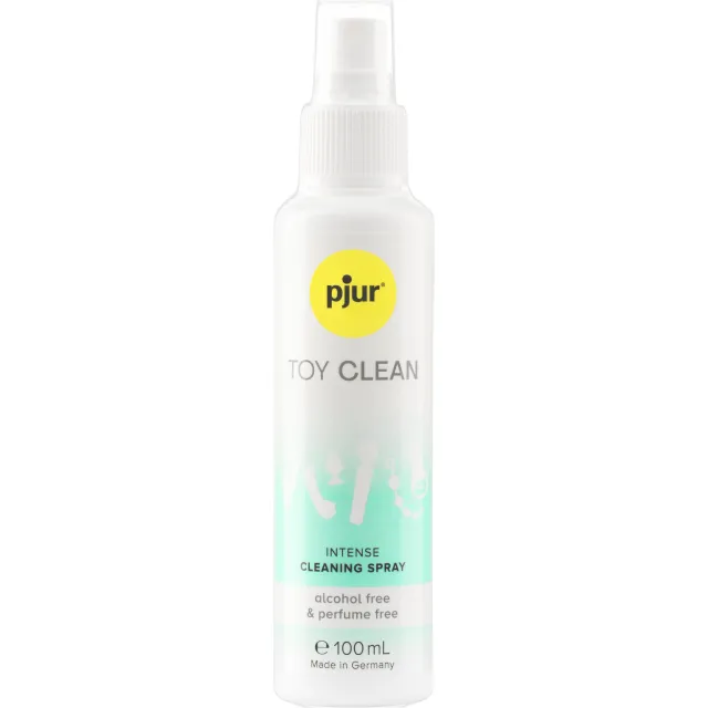 Pjur Toy Cleaner 100 ml.