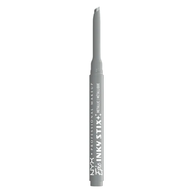 NYX Professional Makeup Epic Inky Stix 16 Silver Shock 0,1g