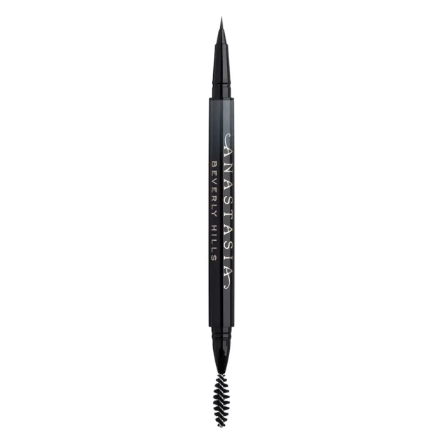 Anastasia Beverly Hills Microstroke Brow Pen Dark Brown 0,5ml