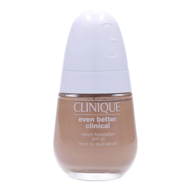 Clinique Even Better Clinical Serum Foundation SPF20 CN 52 Neutral 30 ml