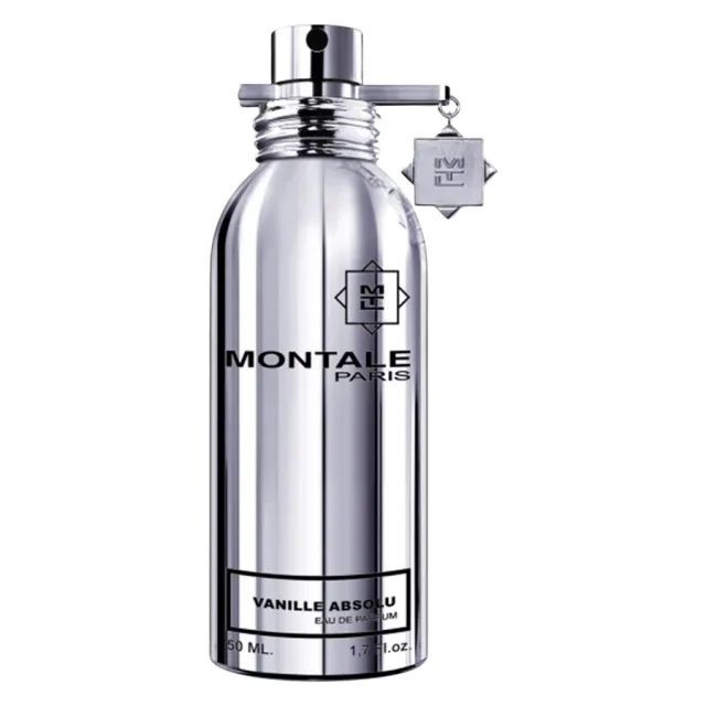 Montale Paris Vanille Absolu Eau De Parfum 50ml