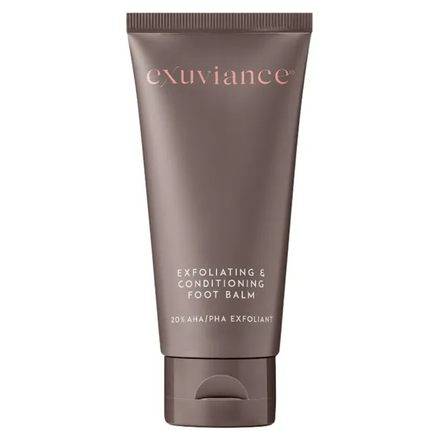 Exuviance Exfoliating & Conditioning Foot Balm 50 g