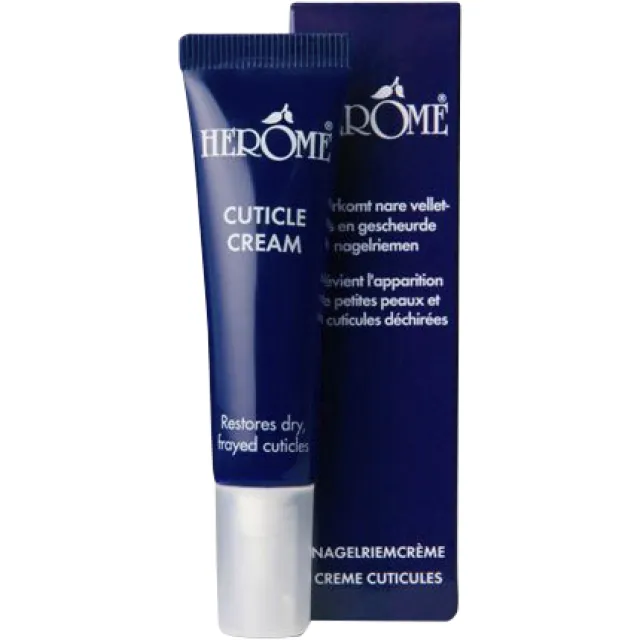 Cuticle Cream/vitamin F