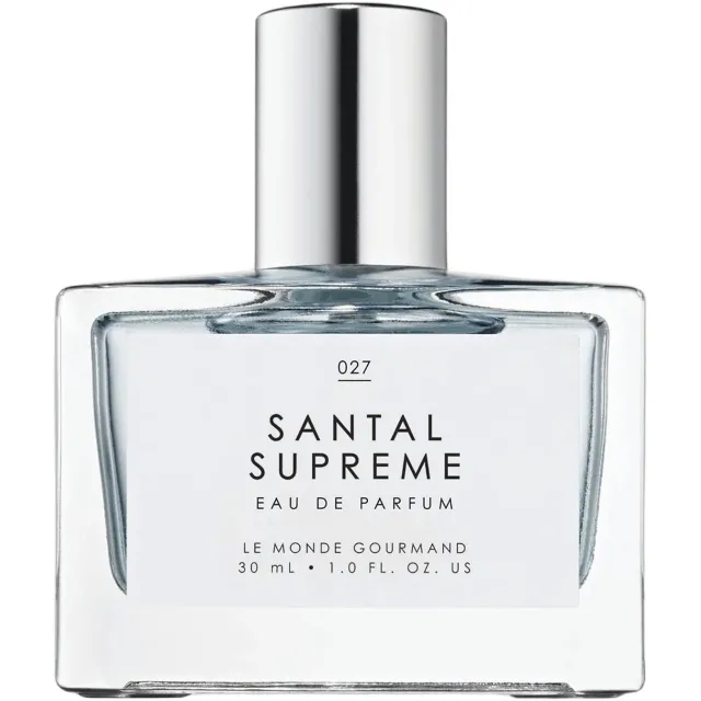 Santal Supreme Eau de Parfum