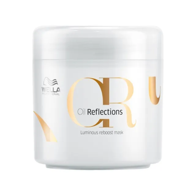 Wella Professionals Oil Reflections Mask 150 ml