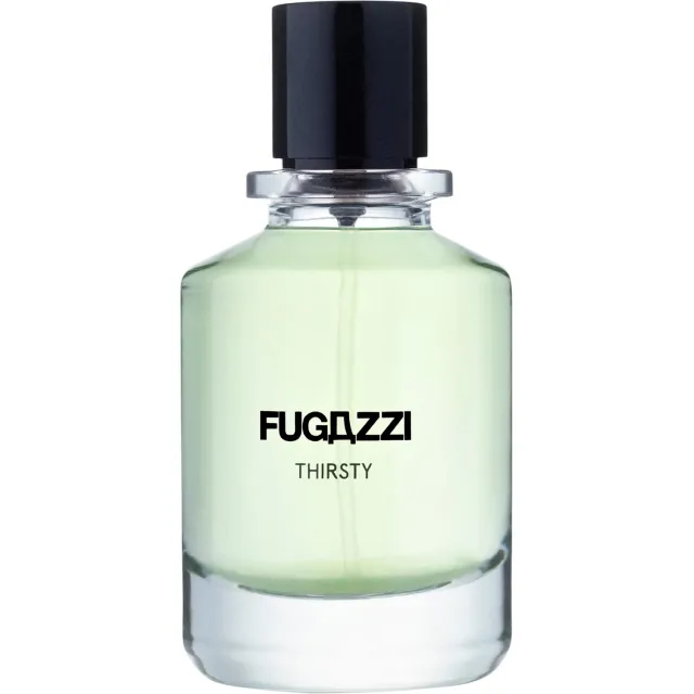 Thirsty Extrait de Parfum 100ml