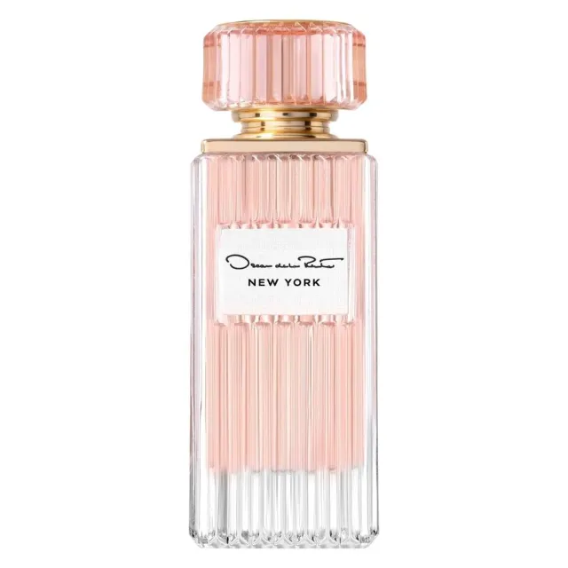 Oscar De La Renta New York Eau De Parfum 30 ml