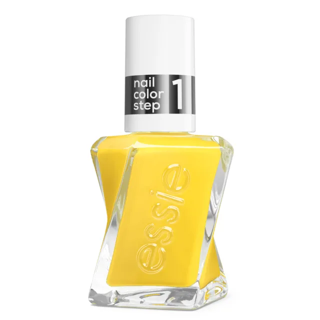 essie Gel Couture Nail Polish 560 Rev It Up 13,5 ml