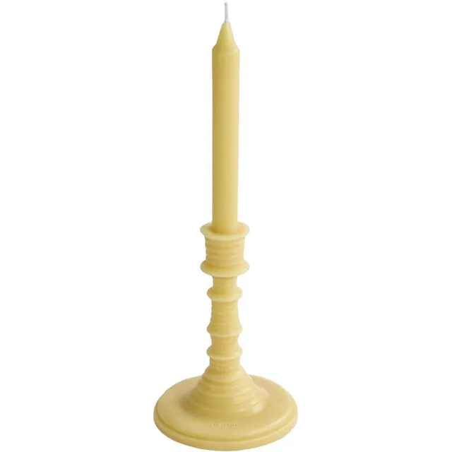 Loewe Honeysuckle Scented Wax Candle Holder