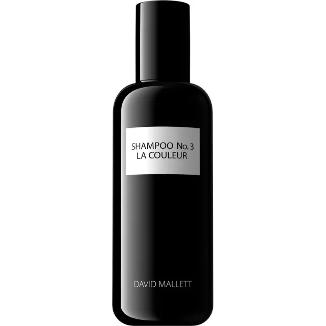 Shampoo No. 3