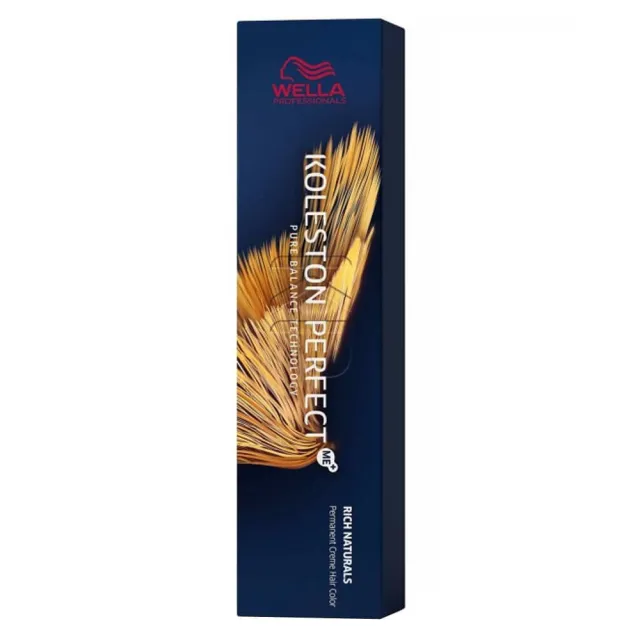 Wella Koleston Rich Naturals 10/3 60 ml