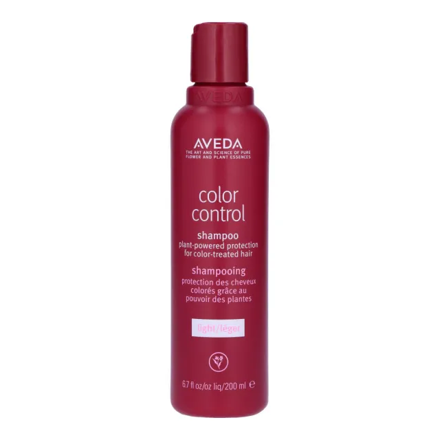 Aveda Color Control Shampoo Light 200 ml