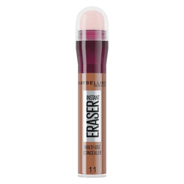 Maybelline New York Instant Eraser Concealer 11 Tan 6,8ml