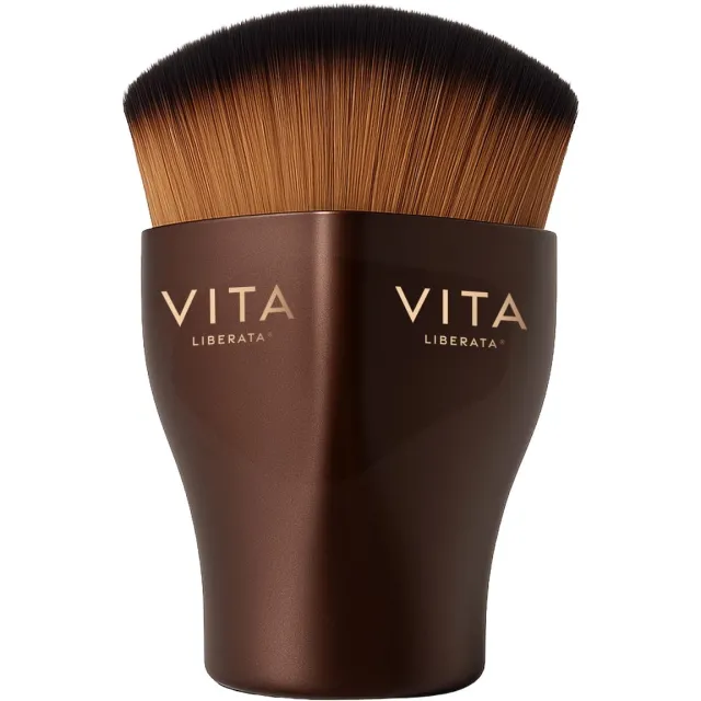 The Giant Pyramide Body Brush