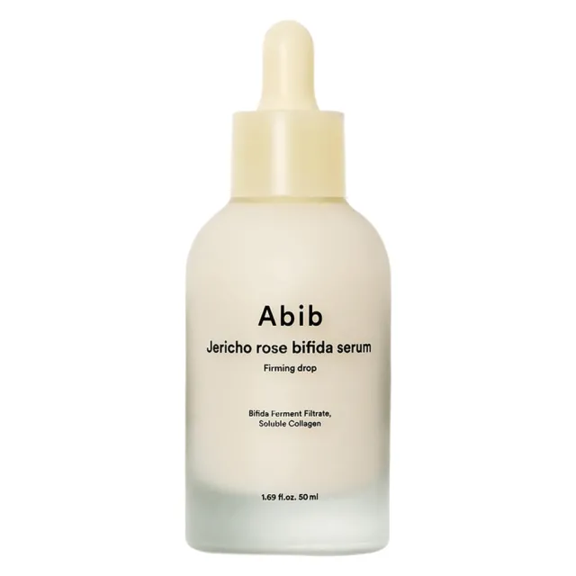 Abib Jericho Rose Bifida Serum Firming Drop 50ml