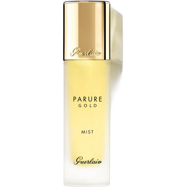 Parure Gold Mist Setting Mist