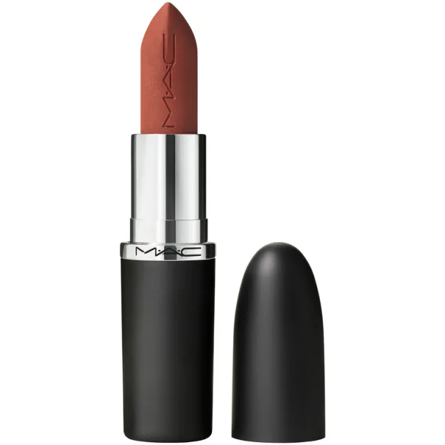 MAC Macximal Silky Matte Lipstick 3,5 g - Taupe