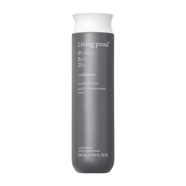 Living Proof - Perfect Hair Day Conditioner Sili-CLONE - 236 ml