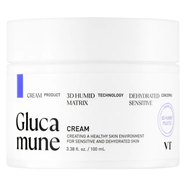 VT Cosmetics Glucamune Cream 100ml