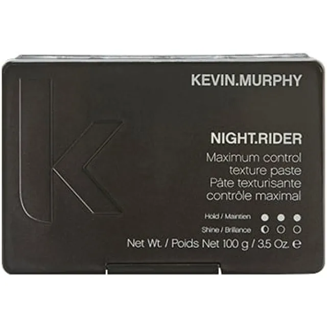Night. Rider Texture Paste