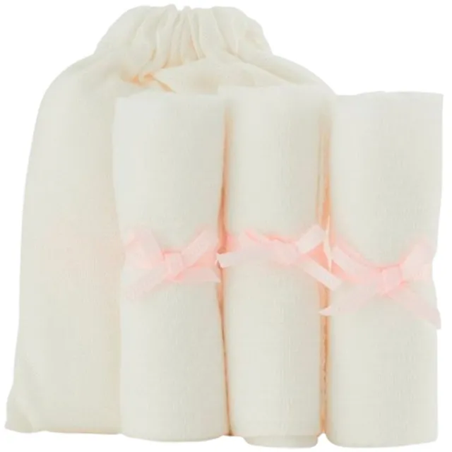Aurelia Weekend Muslins (3 stk)