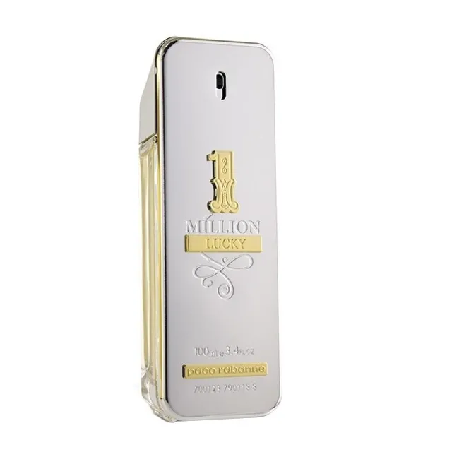 Paco Rabanne - 1 Million Lucky - 100 ml - Edt
